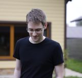 Teaser · Citizenfour · Laura Poitras