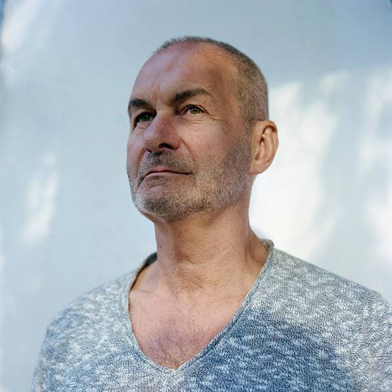 Denis Dailleux