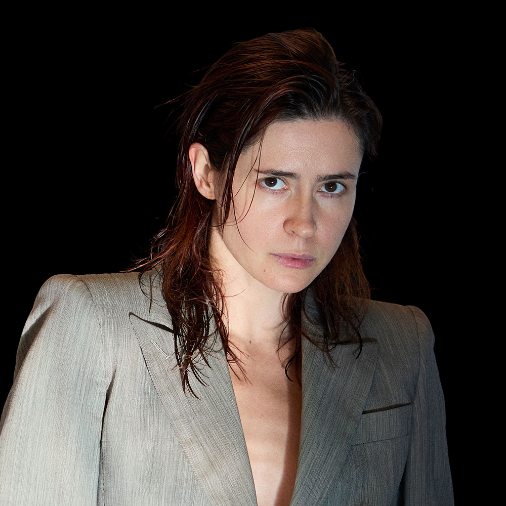 Ewa Dziarnowska
