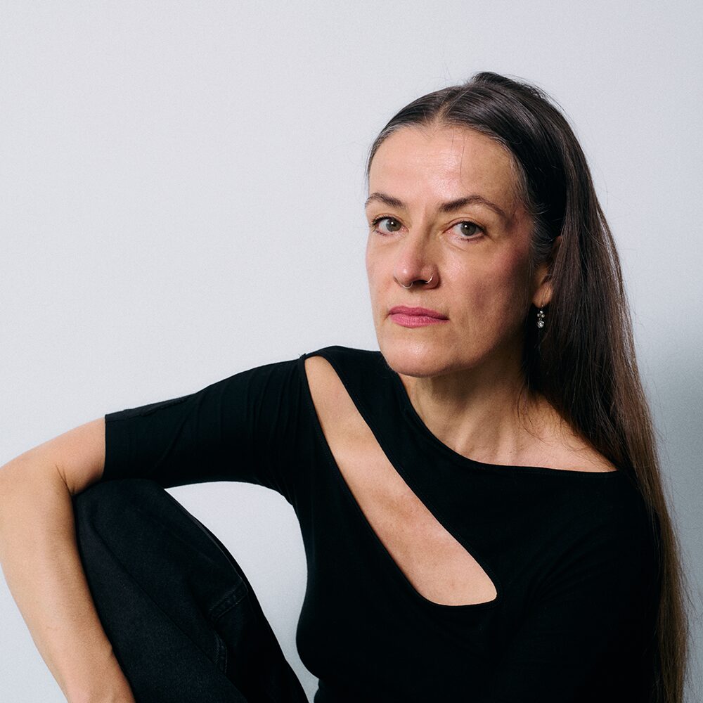 Géraldine Chollet