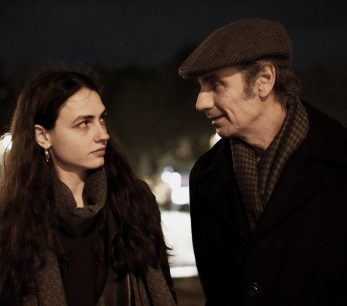 Teaser · Prima la Vita · Francesca Comencini