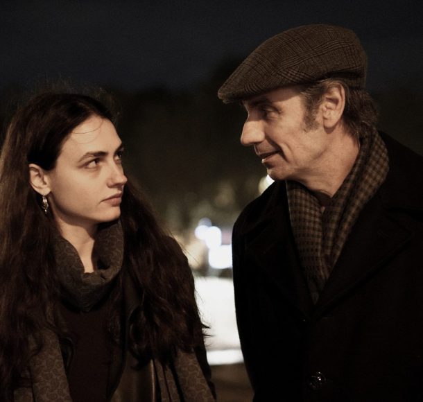 Teaser · Prima la Vita · Francesca Comencini