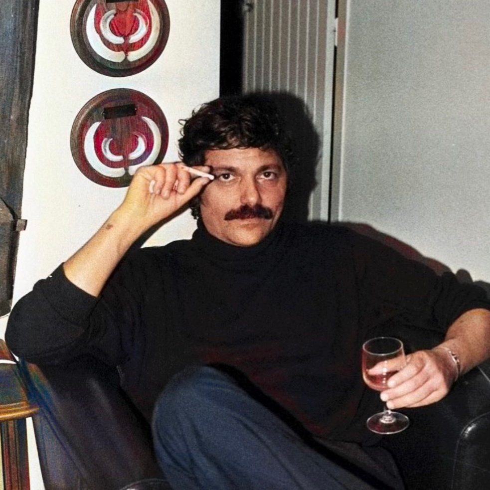 Fabrizio Corveddu
