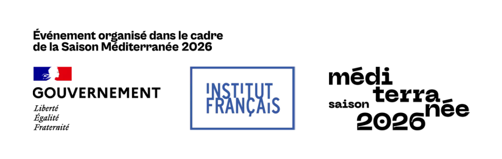 L’attribut alt de cette image est vide, son nom de fichier est Saison-Mediterranee-2026-Bandeau-logos.png.