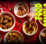 Teaser · Food Temple Maroc