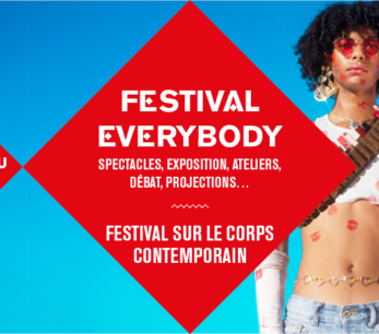 Festival Everybody 2022 · Teaser officiel