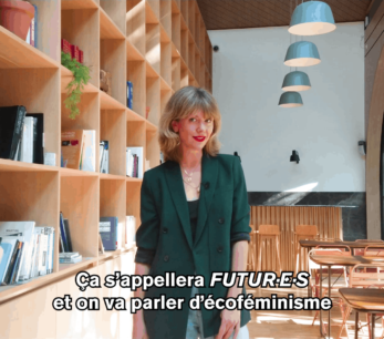 FuturEs avec Lauren Bastide