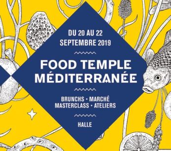 Food Temple Méditerranée · Retour en images