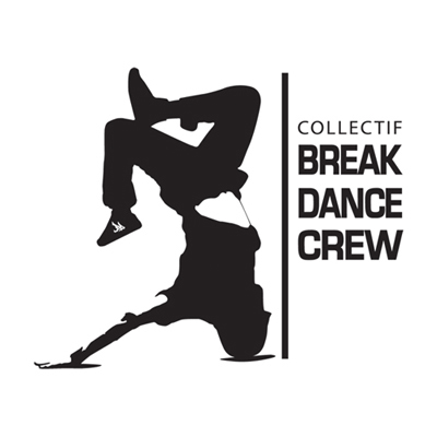 Break Dance Crew