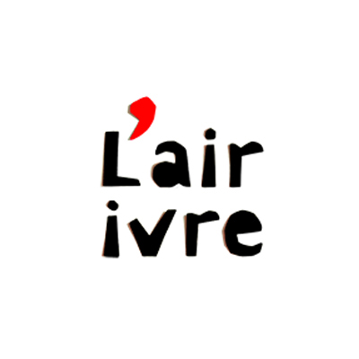 L’air ivre