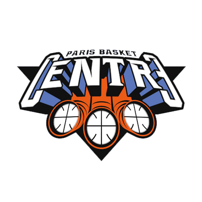 Paris Basket Centre 3