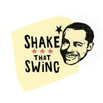 Shake That Swing