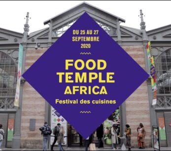 Food Temple Africa · Retour en images