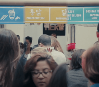 Street Food Temple #3 · Teaser