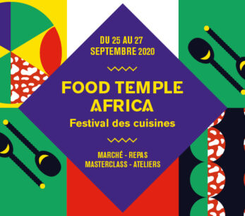 Food Temple Africa · Teaser