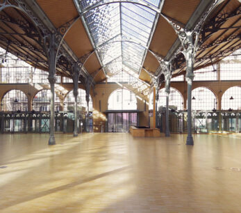 Le Carreau du Temple, le lieu de vos événements sur Paris