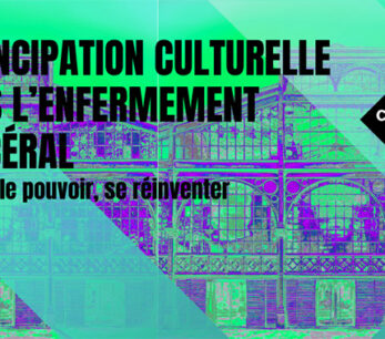 Les Rencontres de la Sorbonne · Émancipation culturelle dans l’enfermement carcéral