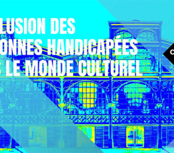 Les Rencontres de la Sorbonne · L'inclusion des personnes handicapées dans le monde culturel
