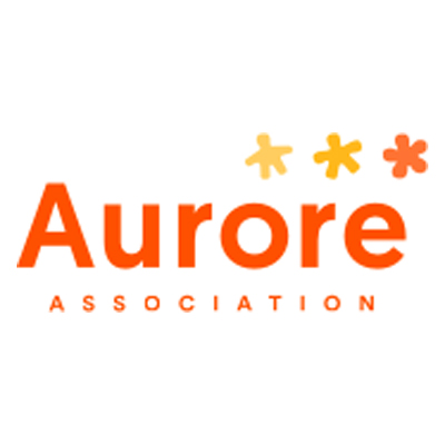 Logo Association Aurore