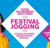 Festival Jogging 2022 · Teaser