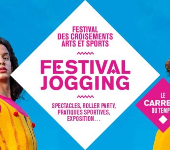 Festival Jogging 2022 · Teaser