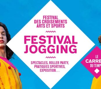 Festival Jogging 2022 · Teaser