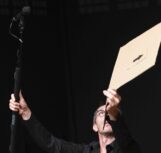 Bouillir le vide, un récital · Martine Pisani · Teaser