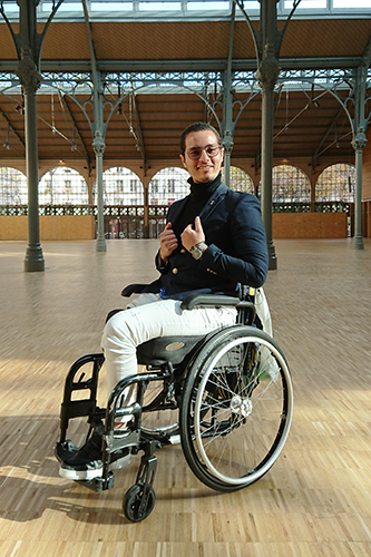 Mohamed Khalil Bourahla