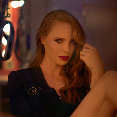 Taïna de Bermudes