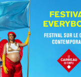 Festival Everybody 2023 · Teaser officiel