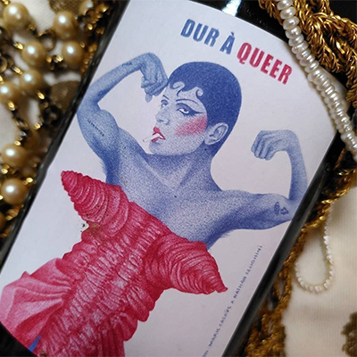 Dur à Queer