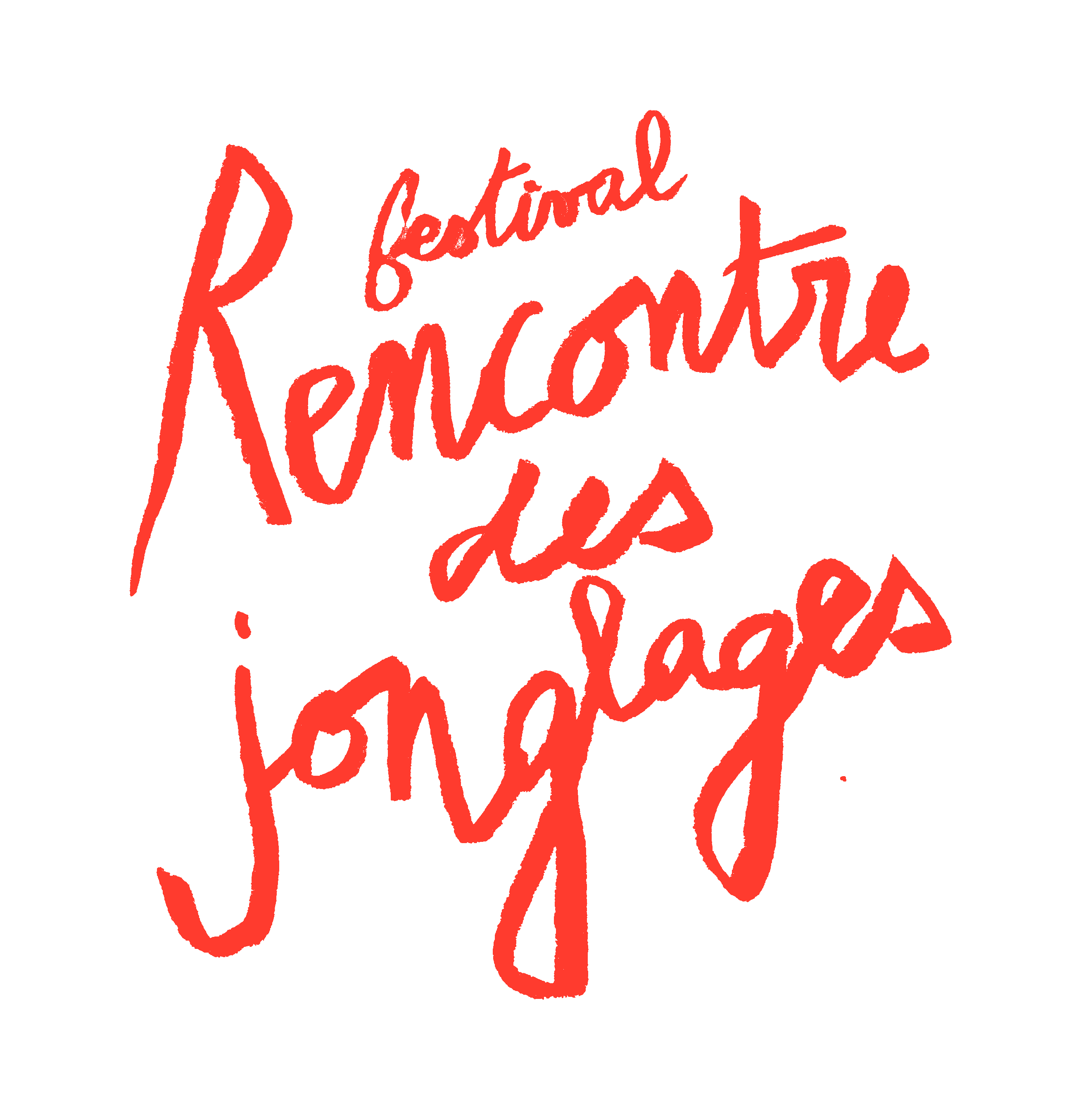 Festival Rencontre des Jonglages