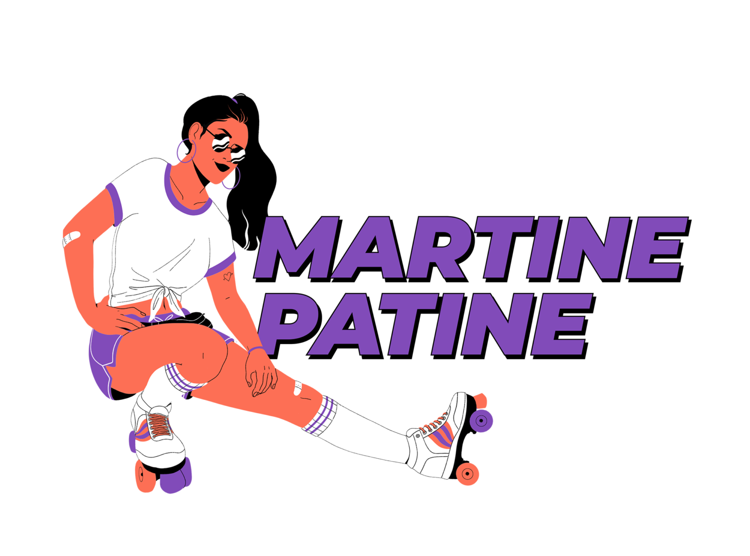Martine Patine