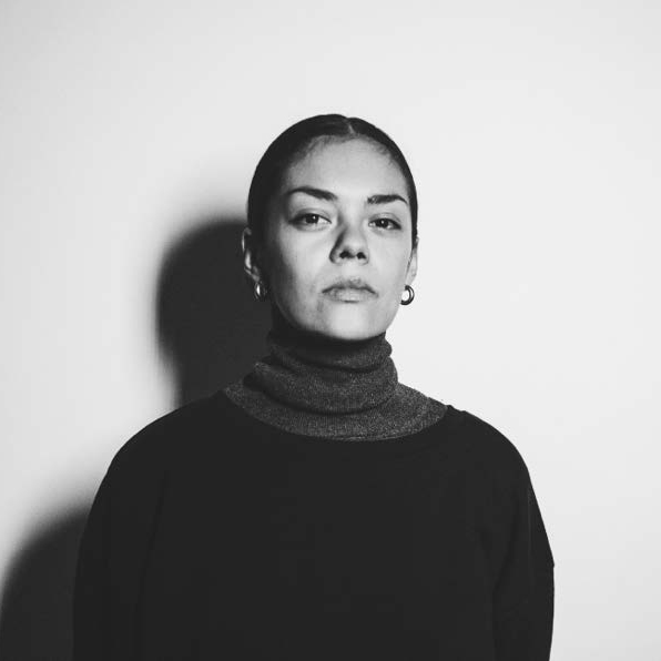 Andrea Peña