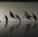 Mr Gaga, sur les pas d’Ohad Naharin · Tomer Heymann · Teaser