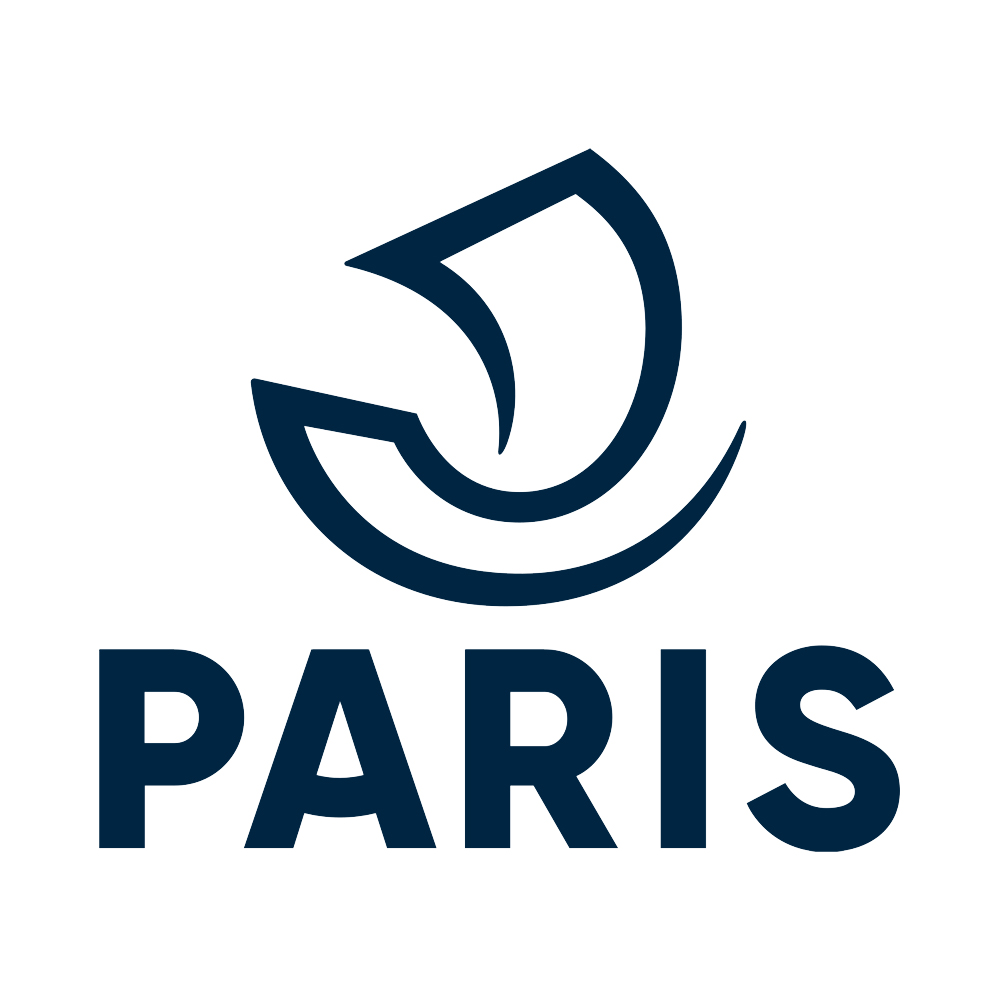 Logo Ville de Paris