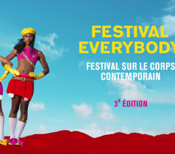 Festival Everybody 2024 · Teaser officiel