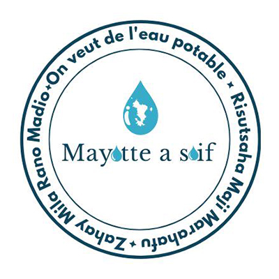 Mayotte a soif