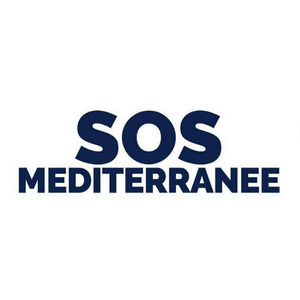 Adriano (SOS Méditerranée)