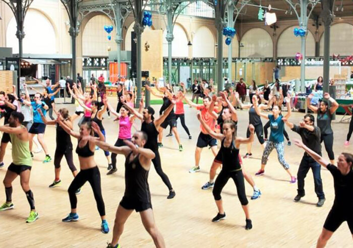 Le Carreau fait sa rentrée 2020 - © Marie-Anne Hallais